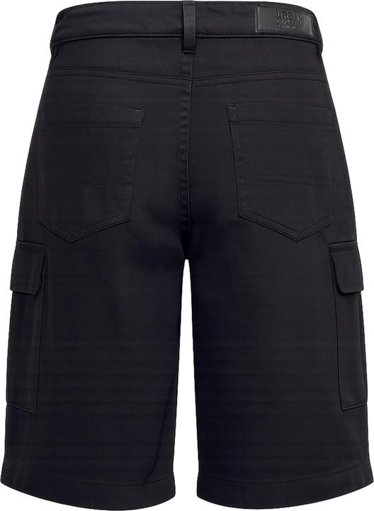 Produktbild Urban Classics Ladies Cotton Cargo Bermuda - 166853 (27)