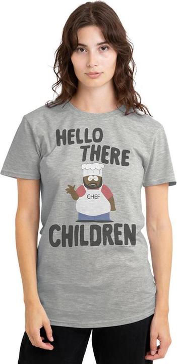 Produktbild Ubisoft Hello There Children TShirt (S)