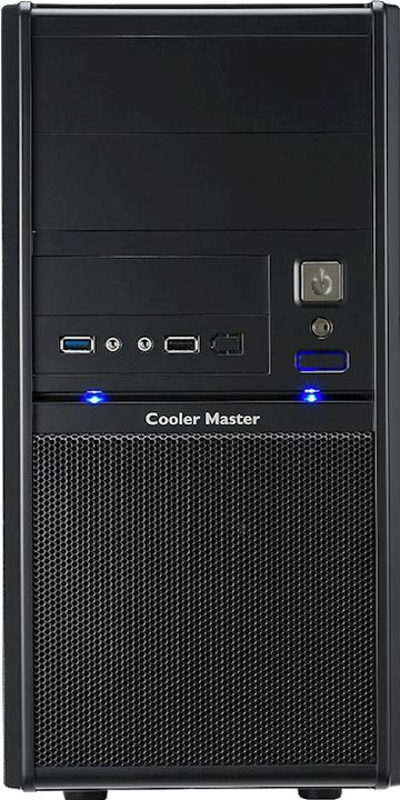 Produktbild Cooler Master Elite 342 (mATX)