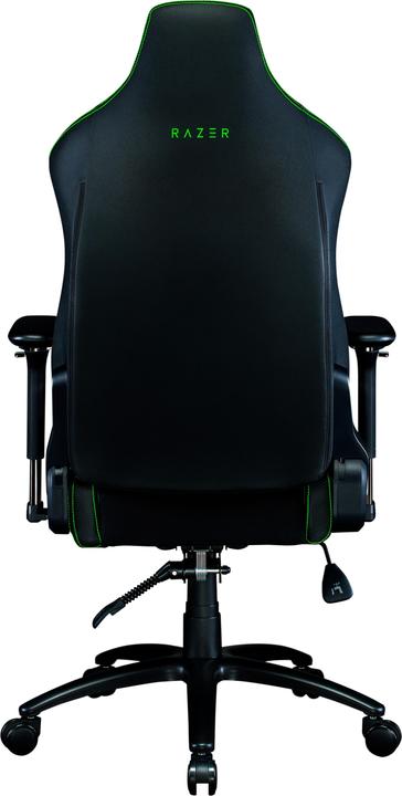 Actual product image Razer Iskur