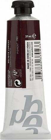 Produktbild Pebeo XL Feine Ölfarben (Karmesinrot, 37 ml)