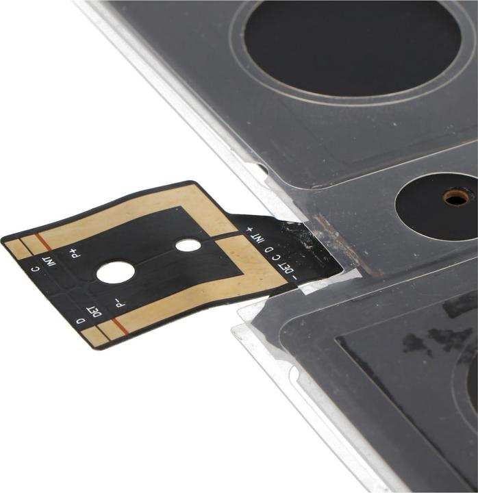 Actual product image XCell Akku passend für Microsoft Surface Pro 5, Surface Pro 5 1796, G3HTA038H 7,57 Volt 5940mAh