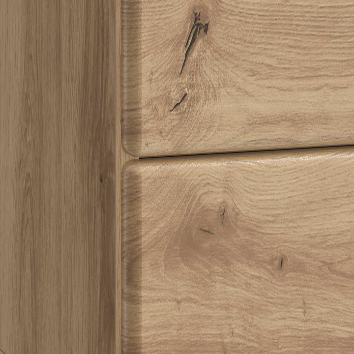 Actual product image vidaXL Nachttisch