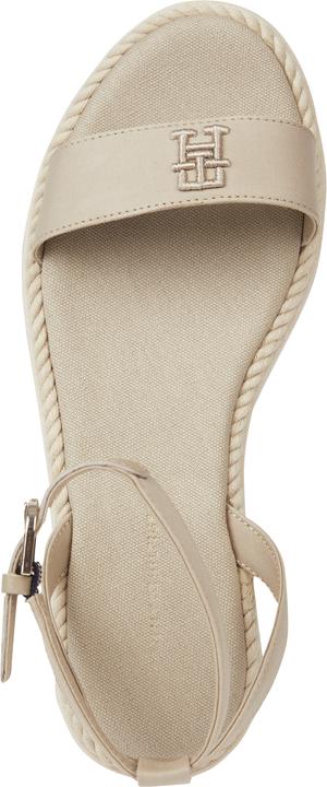 Actual product image Tommy Hilfiger Rope Flatform (36)