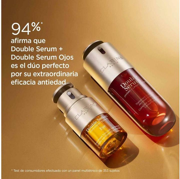 Image du produit Clarins Double Serum (50 ml)