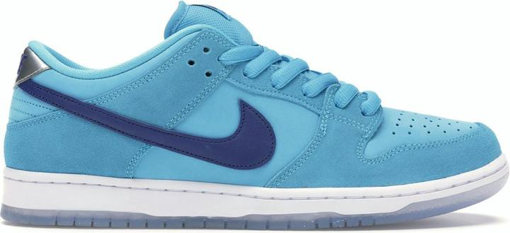 Image du produit Nike SB Dunk Low Pro Blue Fury (44.5)