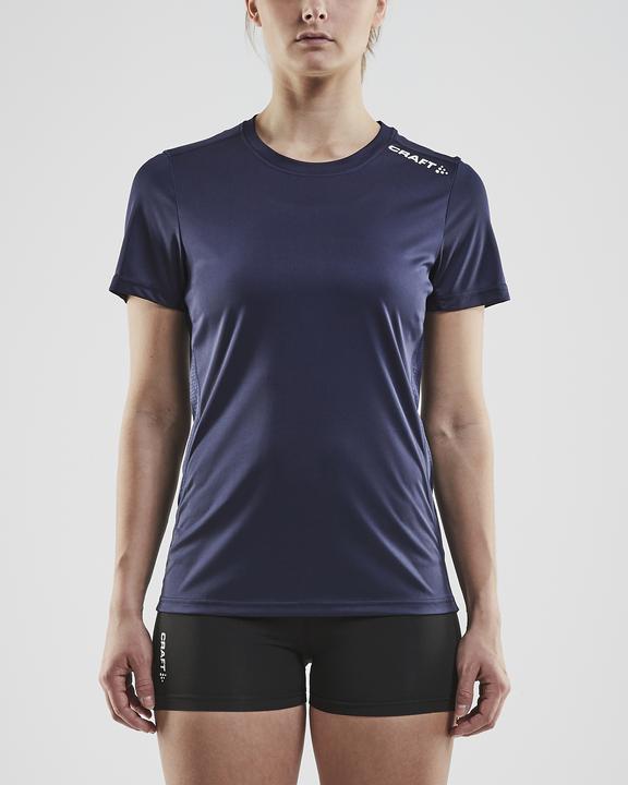 Actual product image Craft Rush Ss Tee Ladies (M)