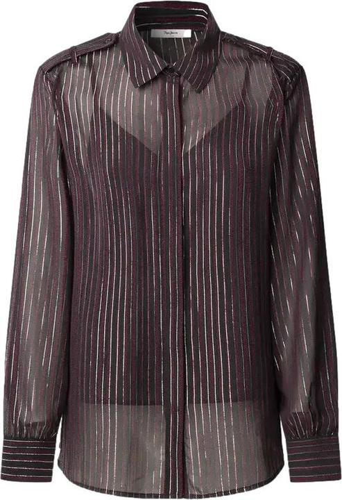 Produktbild Pepe Jeans Damenhemd (L)