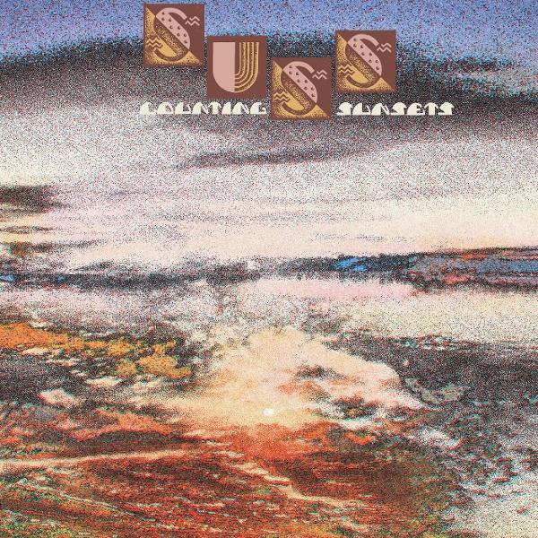 Produktbild Counting Sunsets (VINYL) (Suss)