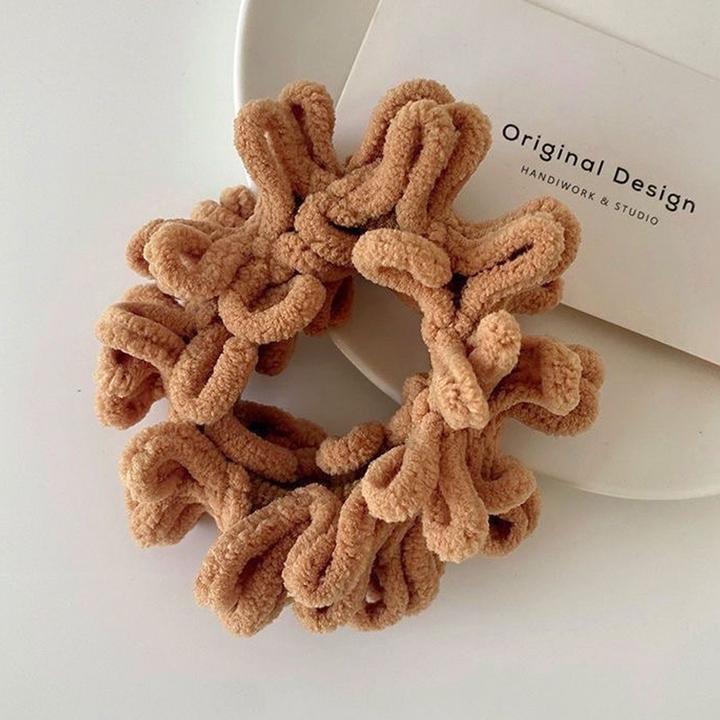 Immagine prodotto Avizar Haargummi Lockenmuster Léonie (Elastico per capelli)
