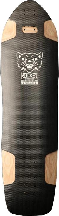 Produktbild Rocket Domination (9.84")