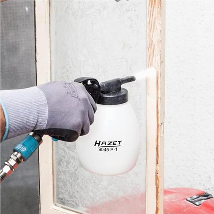 Image du produit HAZET Pistolet de sablage à la soude 9045P-1