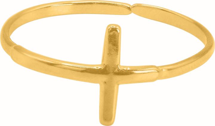 Produktbild Heideman Mania goldfarben (One Size)