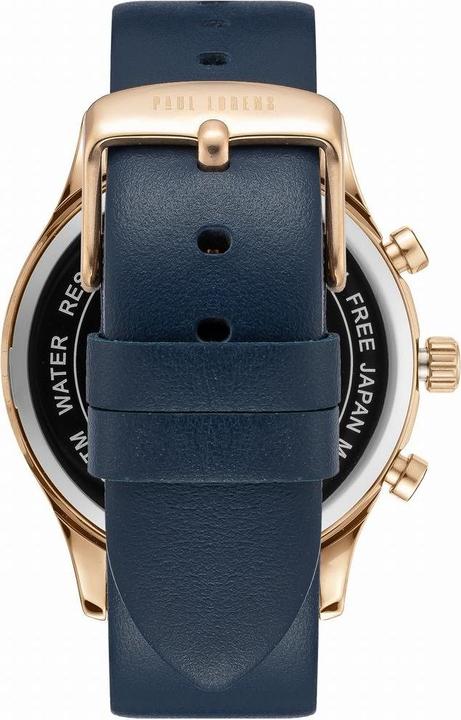 Produktbild Paul Lorens Herrenuhr PL10602A2-6F3