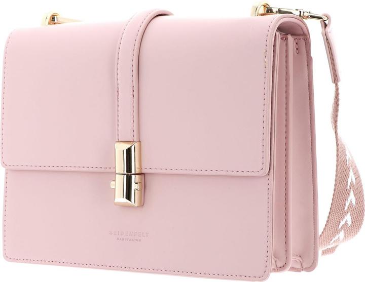 Immagine prodotto Seidenfelt Borsa a tracolla Lilla Ro 28 cm