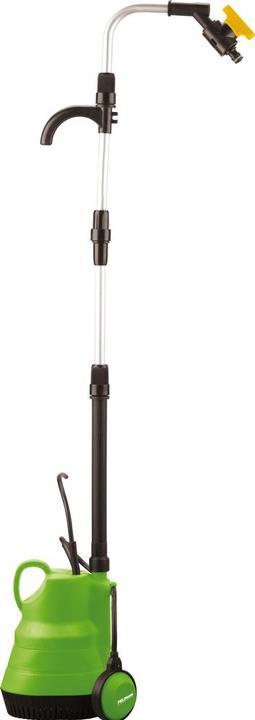 Actual product image Fieldmann FVC 3002-ED (Clear water pump)