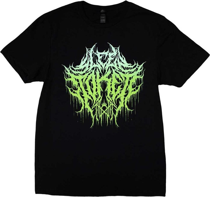Image du produit Sleep Token Death Metal Logo (M)