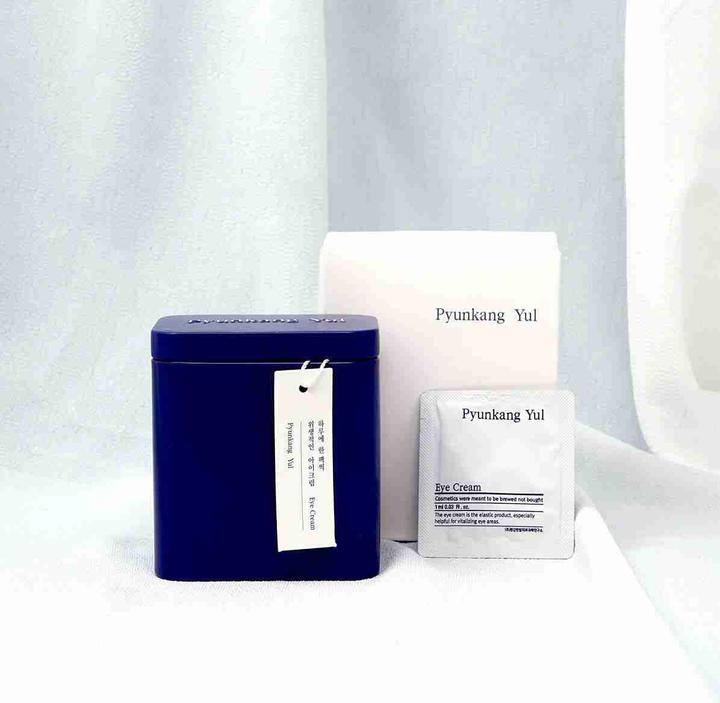 Immagine prodotto Pyunkang Yul Crema per gli occhi (ml x 50ea) (Crema per la cura degli occhi, 50 ml, Giorno)