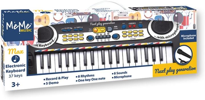 Image du produit MeMe Music Clavier musical Max