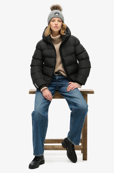 Produktbild Superdry Hooded Sports (XL)