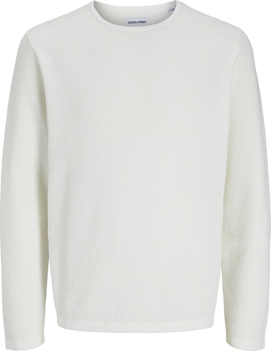 Jack & Jones Jjegeorge Knit Crew Neck Noos