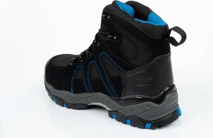 Actual product image Regatta Pro Downburst Arbeitsstiefel (S1P, 41)