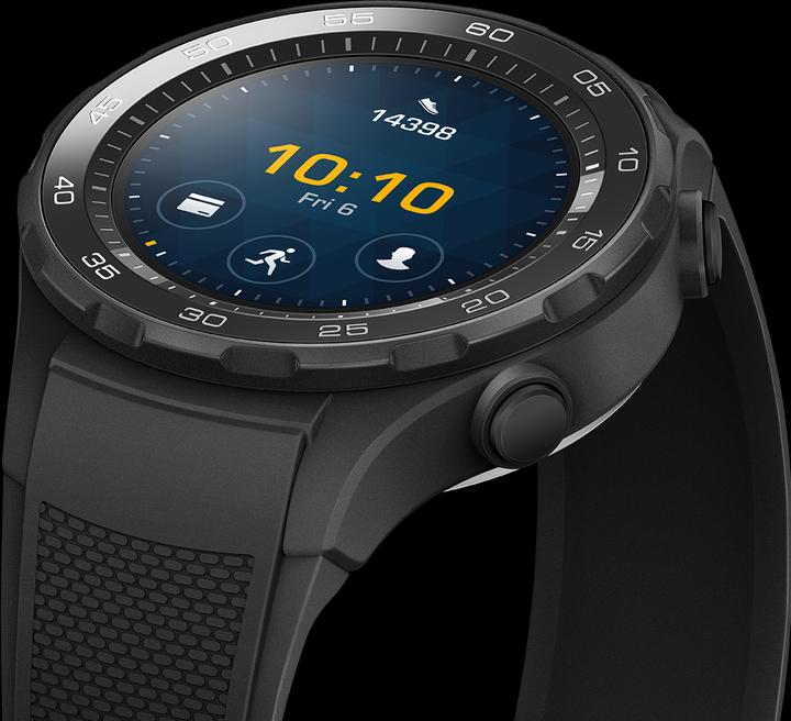 Productafbeelding Huawei Kijk 2 (45 mm, 2G)