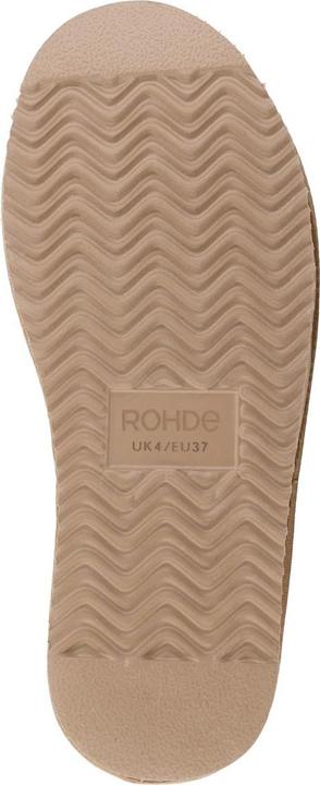 Produktbild Rohde Genova Clogs (36)