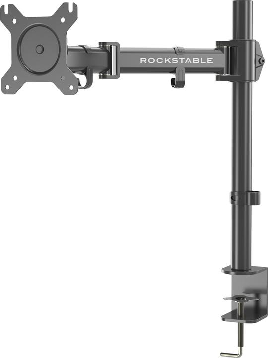 Rockstable RS-MM002 Ingresso singolo (Tavolo, 32", 8 kg)