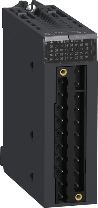 Actual product image Schneider Electric BMXDAI1603H