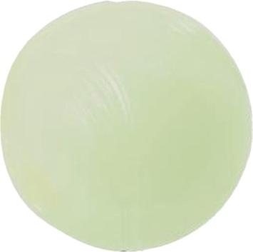 Immagine prodotto Chuckit! CHUCKIT MAX GLOW Incandescente diametro 9 cm taglia XL Bianco (Palla giocattolo per cani)