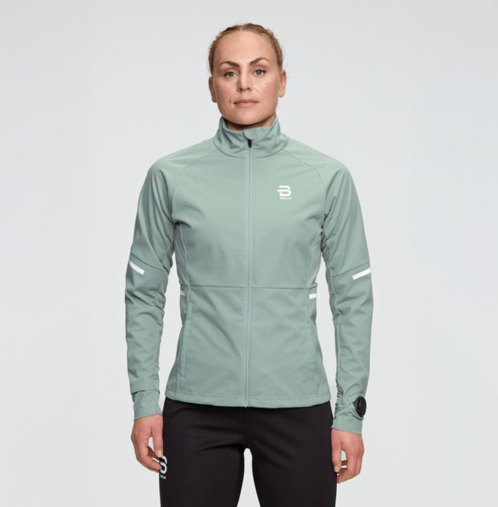 Produktbild Daehlie W Jacket Force (S)