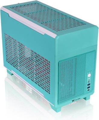 Produktbild Thermaltake TR100 Mint Strawberry (Mini-ITX)