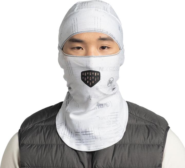 Immagine prodotto Buff Thermonet Hinged Balaclava