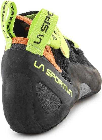 Actual product image La Sportiva Climbing shoe Tarantula - (40.5)