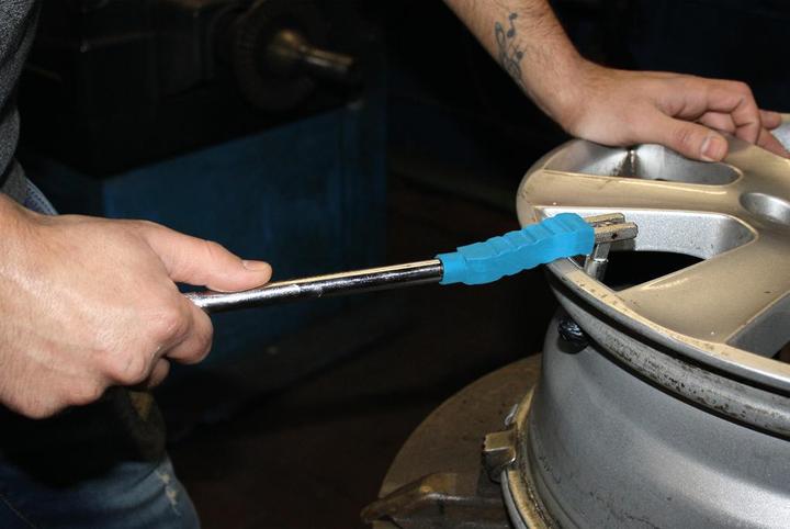 Actual product image Brilliant Tools BT691012
