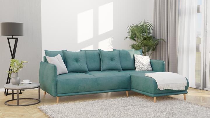 Immagine prodotto Ropez Gaja (Divano ad angolo)