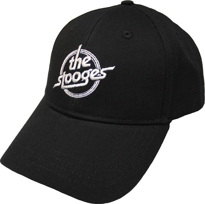 Immagine prodotto Iggy & The Stooges Circle Logo Baseball Cap