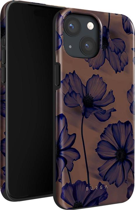 Immagine prodotto Burga Custodia da notte in velluto (Apple iPhone 13)