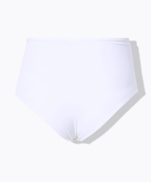 Produktbild Ulla Popken Maxislip, Spitzeneinsatz, Mikrofaser (60)