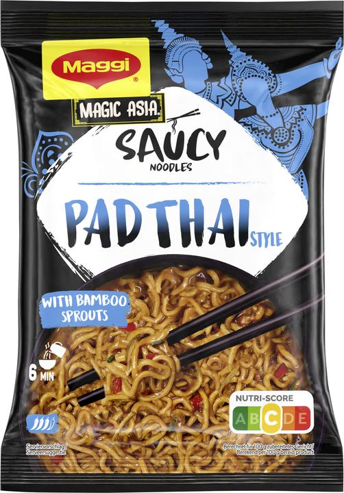 Maggi Pad Thai (128 g)