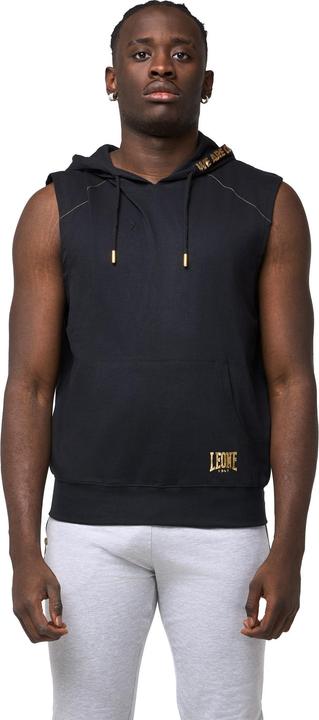 Schwarz/Gold