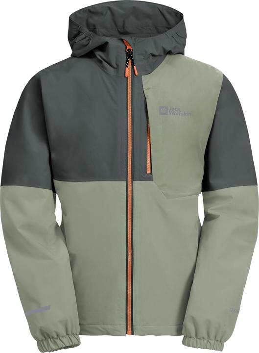Produktbild Jack Wolfskin Actamic 2L Jkt K (140)
