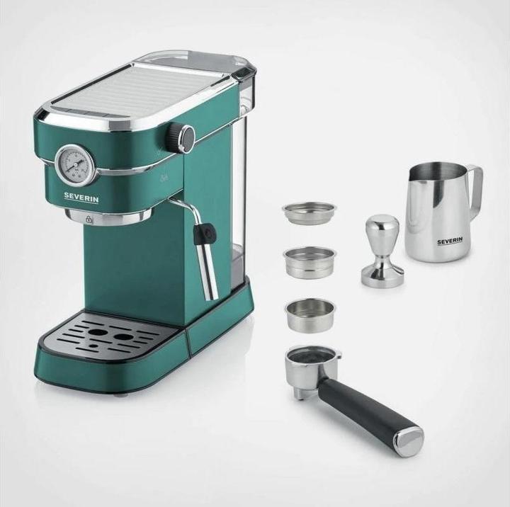 Produktbild Severin KA9270