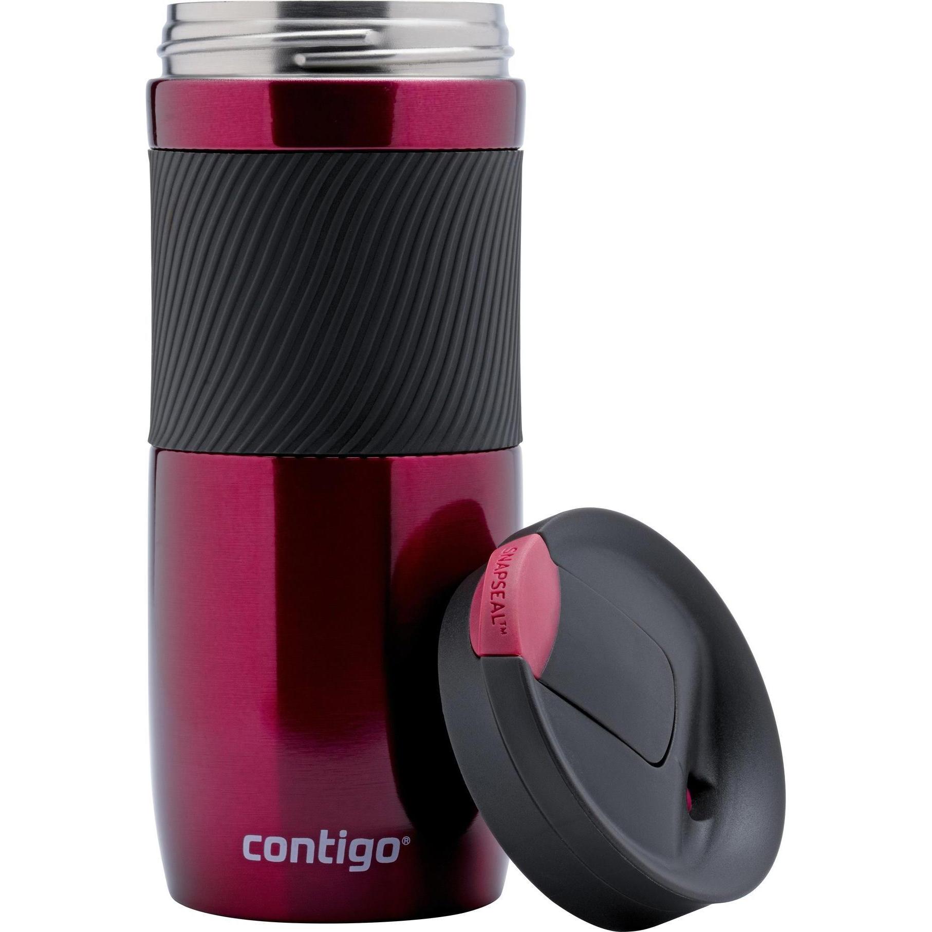 Thumbnail - Contigo, Trinkflasche + Thermosflasche, (0.47 l)