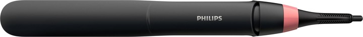 Actual product image Philips Hair Straightener BHS376/00 Ceramic heating system, Number of temperature settings 6, Temperature ( (Straightening iron)
