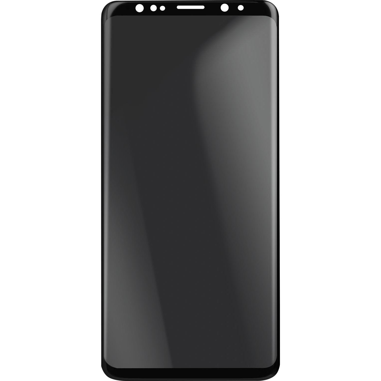 Avizar Ersatzteil Bildschirm + Touchscreen (Inkl. Gehäuse), Mobilgerät Ersatzteile, Schwarz