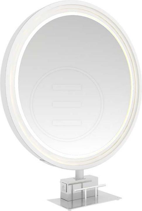 Produktbild Alpeda Round Massive Wall Nk