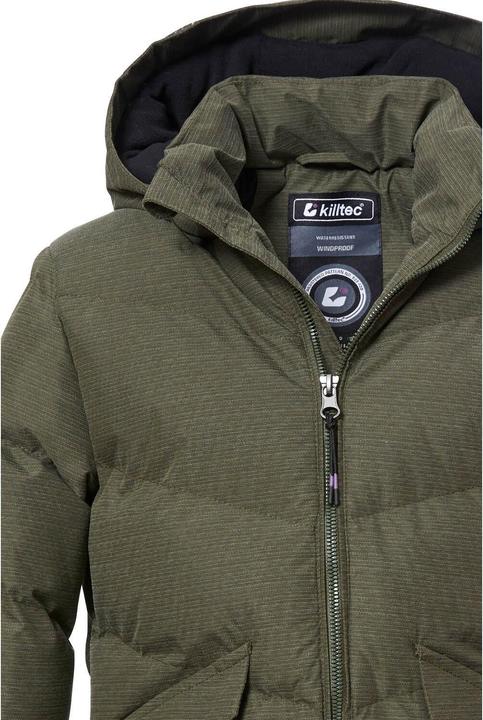 Actual product image Killtec KOW 167 (176)