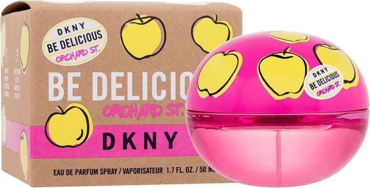 Actual product image DKNY Be Delicious Orchard Street Edp Spray (Eau de parfum, 50 ml)